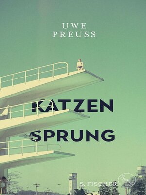 cover image of Katzensprung